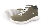 Skechers Hoge Sneakers in maat 40 Groen | 10% extra korting, Kleding | Heren, Zo goed als nieuw, Sneakers of Gympen, Skechers