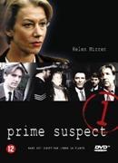 Prime suspect - seizoen 1 - DVD, Cd's en Dvd's, Dvd's | Thrillers en Misdaad, Verzenden, Nieuw in verpakking