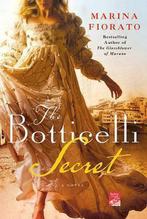 Botticelli Secret 9780312606367 Marina Fiorato, Verzenden, Gelezen, Marina Fiorato