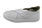 Shabbies Sneakers in maat 41 Wit | 10% extra korting, Kleding | Dames, Schoenen, Shabbies, Wit, Zo goed als nieuw, Sneakers of Gympen