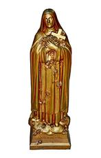 Francisco Xavier Escudero - Beeld, Theresia Van Lisieux - 44, Antiek en Kunst