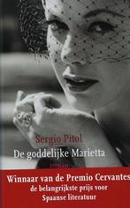 De goddelijke Marietta, Ophalen of Verzenden, Nieuw