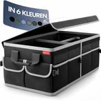 2dekans | HELDENWERK Premium kofferbak organizer met deksel,, Auto-onderdelen, Ophalen of Verzenden, Nieuw