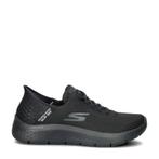 Skechers Hands-Free Slip-Ins Go Walk Flex instapschoenen, Verzenden, Nieuw, Zwart, Skechers