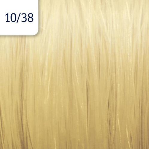 Wella Professionals Illumina Color 60ml (Verf (permanent)), Sieraden, Tassen en Uiterlijk, Uiterlijk | Haarverzorging, Nieuw, Verzenden