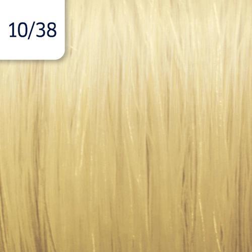 Wella Professionals Illumina Color 60ml (Verf (permanent)), Sieraden, Tassen en Uiterlijk, Uiterlijk | Haarverzorging, Nieuw, Verzenden