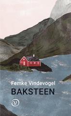 Baksteen 9789028213081 Femke Vindevogel, Verzenden, Zo goed als nieuw, Femke Vindevogel