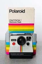 Polaroid 1000 + Polatronic 1 + bag Analoge camera, Nieuw