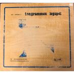 Rolf Tangrammen legspel, Boeken, Verzenden, Nieuw