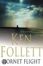 Hornet Flight 9780333908402 Ken Follett, Verzenden, Gelezen, Ken Follett