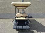Club Car Precedent Shuttle 6 Elektrische Golfkar met Open L, Gebruikt