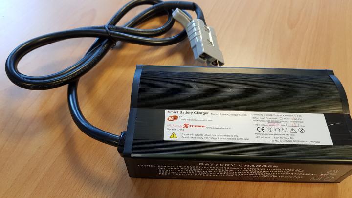 Zenith Lithium PowerXtrem LBC 512-10S 14,6V 10Ah, Auto-onderdelen, Accu's en Toebehoren, Ophalen of Verzenden