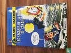 Flip Flink - Les secrets de la mer de corail - 1962, Eén stripboek, Verzenden, Zo goed als nieuw, Charlier, Jean-Michel.