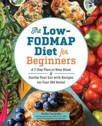 9781623159573 The Low-FODMAP Diet for Beginners, Verzenden, Nieuw, Mollie Tunitsky