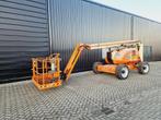 2006 Jlg 600aj telescoop hoogwerker 22m, Zakelijke goederen