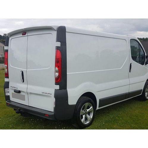 Dakspoiler  Opel Vivaro A 2001-2014 & Vivaro B 2014-2018, Auto-onderdelen, Overige Auto-onderdelen, Ophalen of Verzenden