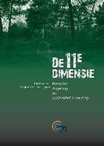 De 11de dimensie 9789035612327 Ria Fransen, Verzenden, Gelezen, Ria Fransen