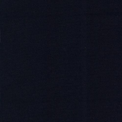 Cartenza stof – Zwart – Waterafstotende stof, Hobby en Vrije tijd, Stoffen en Lappen, 120 cm of meer, 200 cm of meer, Zwart, Nieuw