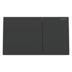 Drukplaat Geberit Sigma 70 Frontbediening 2-toets Glas Mat, Ophalen of Verzenden, Nieuw, Overige typen
