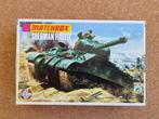 Matchbox 40071 Sherman Firefly 1:76, Verzenden, Nieuw