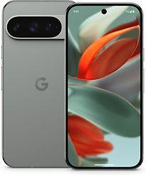 Google Pixel 9 Pro Dual SIM 512GB hazelaar, Telecommunicatie, Mobiele telefoons | Overige merken, Zo goed als nieuw, Zonder simlock