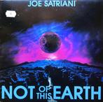 Joe Satriani - Not Of This Earth, Ophalen of Verzenden, Gebruikt