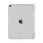 DrPhone iPad Pro 12,9 2018 TPU Schokbestendige Case met Potl, Computers en Software, Tablet-hoezen, Nieuw, Verzenden