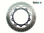 Remschijf Voor Yamaha XP 560 T-Max ABS 2020-2021 (TMAX B3T1, Motoren, Verzenden, Gebruikt