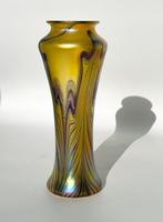 Loetz - Vaas - Glas - Phaenomenon, Antiek en Kunst