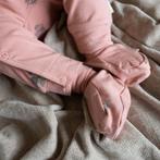 Quapi-collectie Slofjes/booties Risly (pink rose nuts), Kinderen en Baby's, Babykleding | Maat 50, Nieuw, Meisje, Overige typen