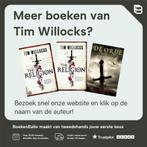 The Twelve Children of Paris 9780099578925 Tim Willocks, Verzenden, Gelezen, Tim Willocks