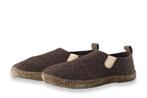 Travelin Pantoffels in maat 44 Bruin | 10% extra korting, Kleding | Heren, Schoenen, Bruin, Verzenden, Zo goed als nieuw, Travelin