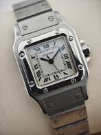 Cartier - Santos Galbée - Dames - 1990-1999, Nieuw