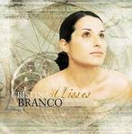 cd - Cristina Branco - Ulisses, Zo goed als nieuw, Verzenden
