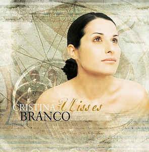 cd - Cristina Branco - Ulisses, Cd's en Dvd's, Cd's | Overige Cd's, Zo goed als nieuw, Verzenden