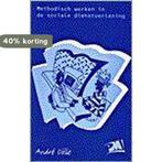 METHODISCH WERKEN IN DIENSTVERLENING 2DR 9789024413751, Boeken, Verzenden, Gelezen, A. Dolle