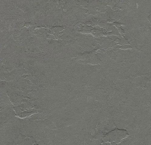 Forbo Marmoleum Slate e3745 Cornish grey, Huis en Inrichting, Stoffering | Vloerbedekking, Verzenden