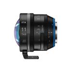 Irix Cine Lens 11mm T4.3 Sony E-mount objectief - Tweedehand, Verzenden, Gebruikt, Overige typen