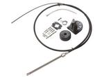 VETUS STUURSYSTEEM SET LIGHT TOT 55 PK V-QUIPEMENT, Watersport en Boten, Ophalen of Verzenden, Nieuw, Zeilboot of Motorboot