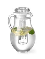 Sapkan met ijsblokjeskoeling - 3 liter - Ø17x(H)28,5cm, Verzenden, Nieuw in verpakking