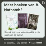 De hongerheldin 9789076682303 A. Nothomb, Boeken, Romans, Verzenden, Gelezen, A. Nothomb