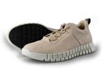 Ecco Sneakers in maat 42 Beige | 10% extra korting, Kleding | Heren, Schoenen, Ecco, Overige kleuren, Verzenden, Sneakers of Gympen