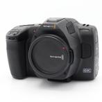 Blackmagic Pocket Cinema Camera 6K G2 | Tweedehands, Verzenden, Gebruikt, Overige Merken
