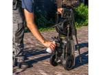 Powerplus Elektrische Hogedrukreiniger POWXG90411- 1800 W, Verzenden, Zo goed als nieuw