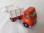 Dinky Toys 1:43 - Model vrachtwagen -AEC Vehicle with flat, Nieuw