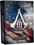 Assassins Creed III (Assassins Creed 3) Join or Die Edi..., Spelcomputers en Games, Ophalen of Verzenden, Zo goed als nieuw