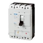 Eaton NZMH3-4-A400 NZM3 IEC Circuit Breaker 4P 400A 150KA -, Nieuw, Verzenden