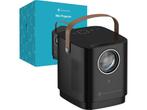 iMoshion Draagbare Beamer - Full HD Mini Beamer / Projector, Verzenden, Nieuw, IMoshion