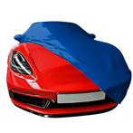 Autohoes passend voor Porsche Cayman 718 binnen BESTE, Auto diversen, Ophalen of Verzenden, Nieuw, Op maat