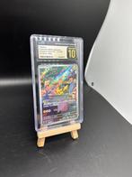 Pokémon - 1 Graded card - PRISTINE 10 Pikachu AR- 173/165 -, Nieuw